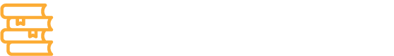 Bibliothek Logo Dark Mode